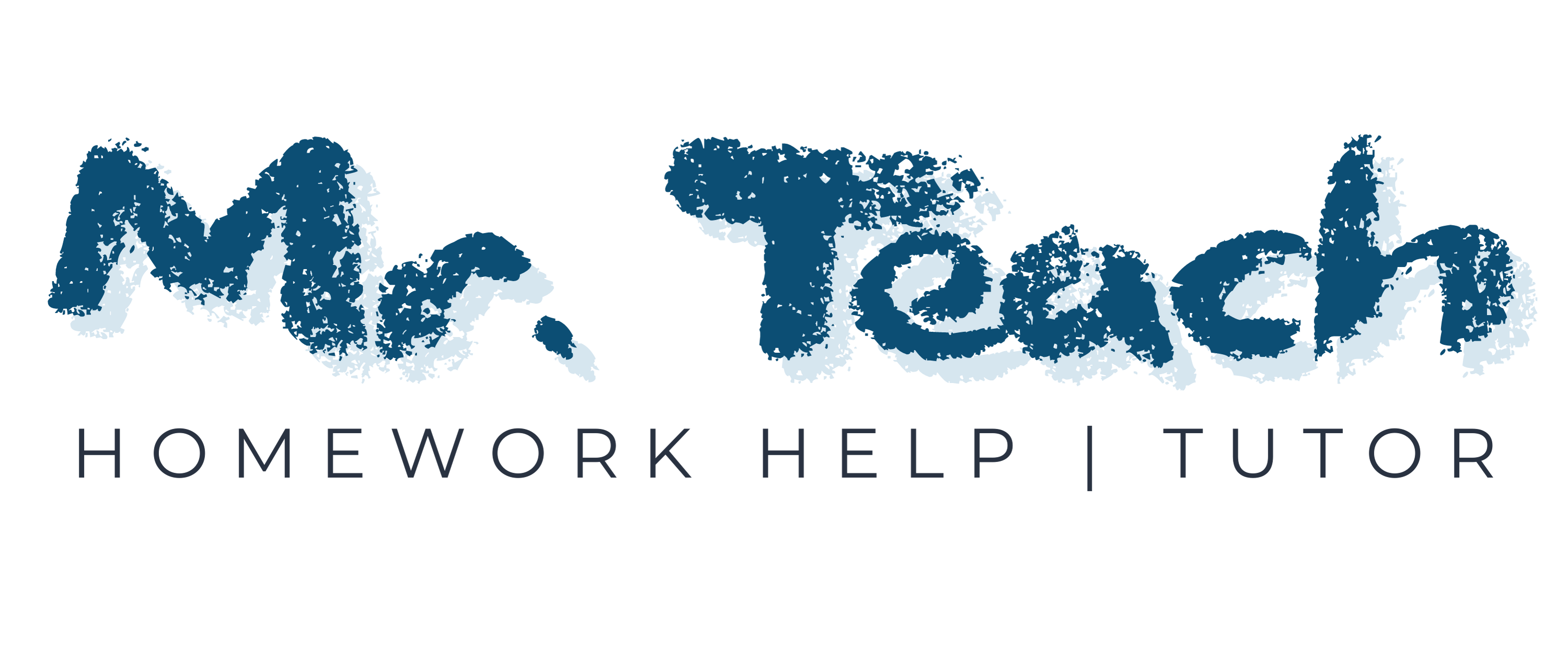 MrTeach logo