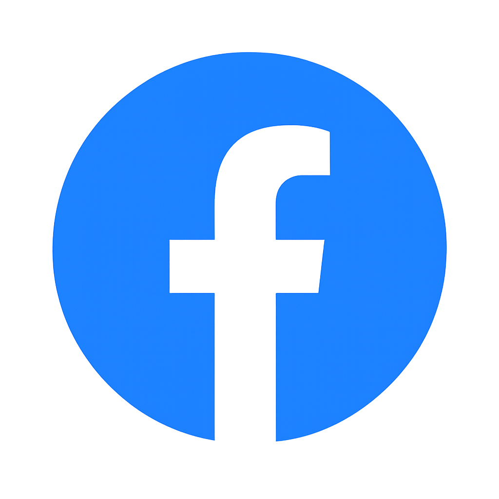 Facebook logo